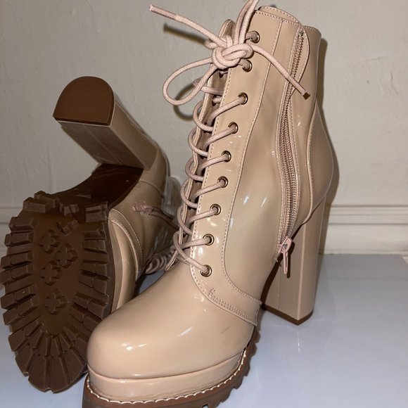 Booties - Picture 5 of 8